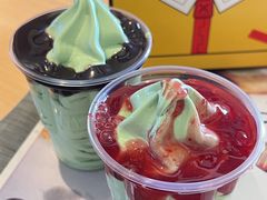 -麦当劳(天塔道店)