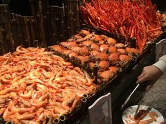 -星伦多自助料理(华润万象城店)