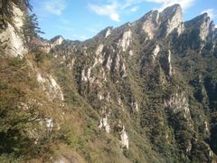 -老界岭旅游度假区