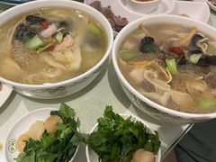 -合记烩面(人民路店)