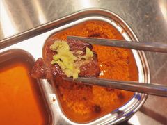 -韩山葵烤肉(太古里店)