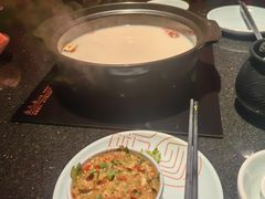 -捞王猪肚鸡火锅(昆山店)