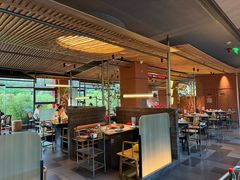 -三只耳冷锅鱼火锅(玉林店)