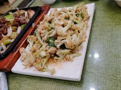 -桃子餐厅·天津菜(红星路直营店)