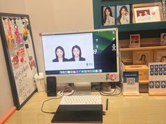 -海马体照相馆(合肥包河万达广场店)
