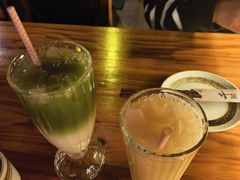 -千懿六本木酒场(常熟路店)