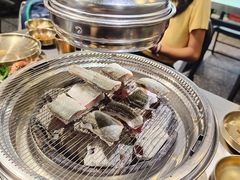 -本炙炭烤·蒲烧活鳗料理店(金沙洲店)