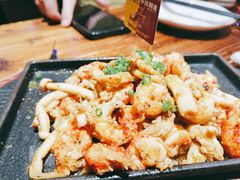 -小川洋风料理(街道口店)