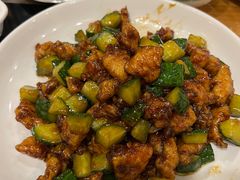 -聚友朋褡裢火烧(天北路店)