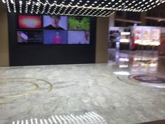 -厦门高崎国际机场-T3航站楼