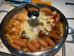 -黄记煌三汁焖锅(顺义华联店)