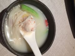 菩提素素食餐厅(晶郦馆店)-菩提素素食餐厅(晶郦馆店)