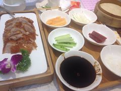 picture-四季小馆·地道北京小吃(广百店)