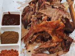-老舅老蒙肉饼非遗店(一店)