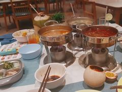 -味餐厅·海鲜·火锅·自助餐