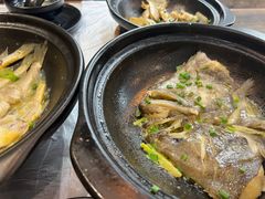 -小时候焗海鲜(鄞州万达店)
