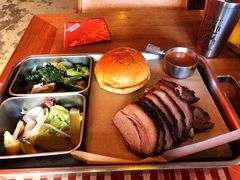 -DARTMAN达特曼美式烤肉·红山谷序幕(怀特商业广场店)