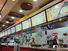 -蔡林记(黄鹤楼店)