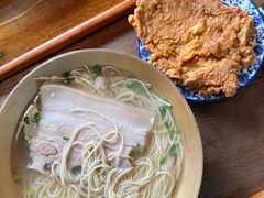 -老横泾面馆(吴中横泾店)