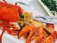 -田大厨海鲜超市(万豪店)