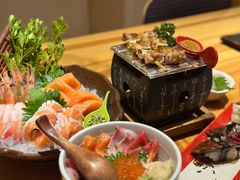 -大岛日本料理铁板烧(南通大饭店)