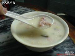 DSC00797-伍湛记 · 广州老字号(龙津中路店)