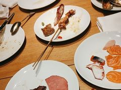 -长沙君悦酒店·自助餐厅咖啡厅