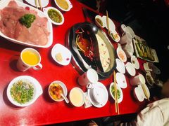 -山城辣妹子(定福庄店)
