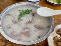 -南记食粥坊·宵夜大排档(莲花总店)