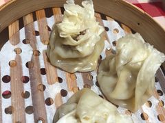 -西贝(宝乐汇店)