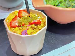 自制酸奶-渔芙南(三里屯店)
