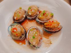 -空中一号宴会厅(信合大厦店)