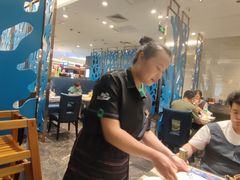 -初色海鲜自助(万丰路店)