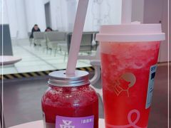 -喜茶(北京五棵松华熙店)