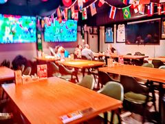 -京狮炙燥·精酿烧烤(首经贸店)
