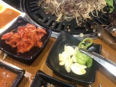 -杀猪天·韩国烤肉(总店)