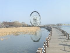 -苏州吴中太湖旅游区