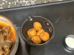 -贡梅老面馆·蟹粉面·无锡特色小吃(南长街主推店)