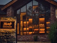 -瓦厂酒店