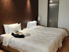 -北京中信金陵酒店