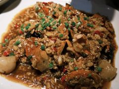 全味蟹-靓靓蒸虾·头牌蒸虾(雪松路总店)