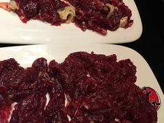 -牛焱·贵州黄牛肉火锅(城西银泰店)