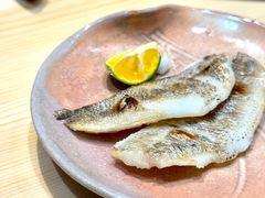 -镹·鱼料理  国产鱼使用店