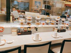 -新一番三文鱼寿司(大东海店)