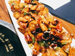 秘制土豆-黔大人·贵州花溪牛肉粉(宝能太古城店)