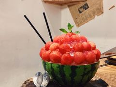 -楠火锅(新街口苏宁店)