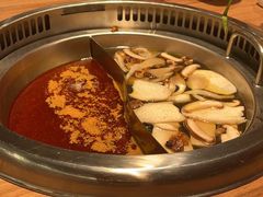 -季季红火锅(柳州广惠商业店)