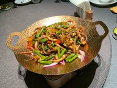 -简小舍·民间手艺菜(武昌江滩店)