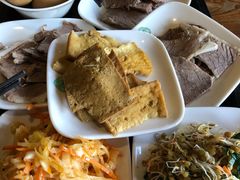-中阿兰牛肉面(悦海新天地店)