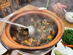 -大唐靓汤江门私房菜(景田店)